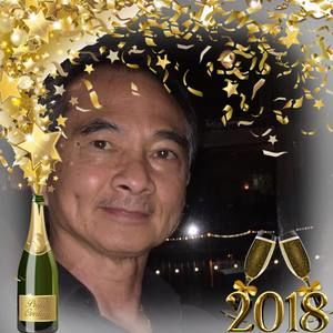 Meet your Posher, Joe